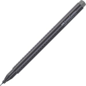 Produktbild für Fineliner Faber-Castell Grip Finepen 151672