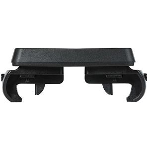 Produktbild für Gepäckträger-Adapter Basil MIK Carrier Platte