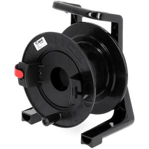 Produktbild für Kabeltrommel Adam-Hall 70224, leer