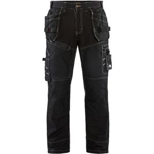 Arbeitshose Blakläder Handwerker X1500, Herren