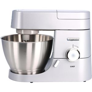 Produktbild für Küchenmaschine Kenwood KVC 3110S Chef