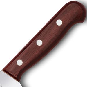Produktbild für Kochmesser Victorinox Wood 5.2000.19G, Ahornholzgriff