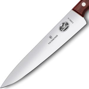 Produktbild für Tranchiermesser Victorinox Wood 5.2000.19G, in Geschenkbox