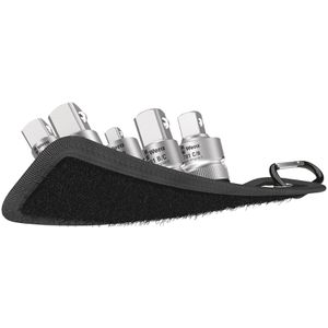 Produktbild für Stecknuss-Adapter Wera 781/5 Set 1, 05042680001
