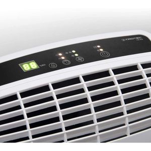 Produktbild für Luftentfeuchter Trotec TTK 75 E, elektrisch
