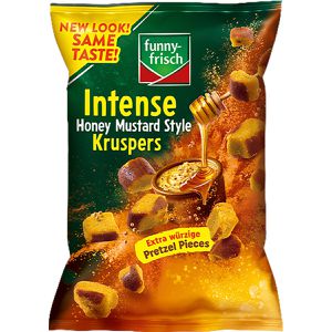 Cracker funny-frisch Intense Kruspers