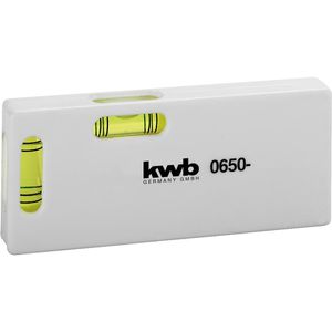 Wasserwaage kwb 065010