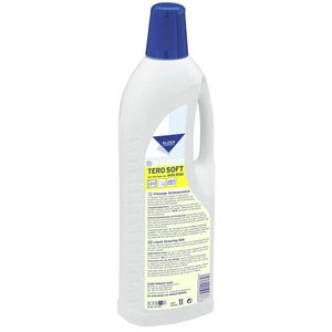 Scheuermilch