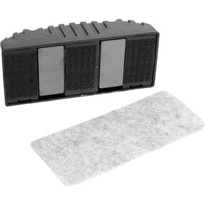 Produktbild für Tafelwischer Nobo 34533421, magnetisch