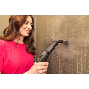 Produktbild für Dampfreinigerdüse Kärcher Flachbürste
