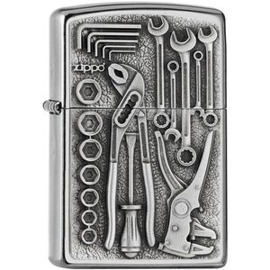 Feuerzeug Zippo Toolbox