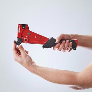 Produktbild für Hammertacker Novus J-055, 030-0448
