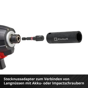 Produktbild für Bitset Einhell M-CASE Impact, 109230