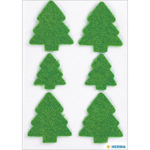 Produktbild für Sticker Herma Magic, 6549