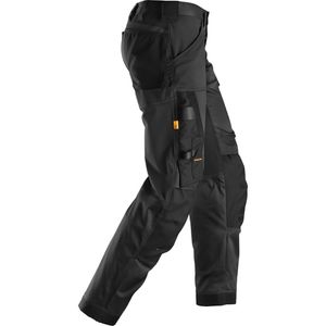 Produktbild für Arbeitshose Snickers-Workwear Stretch Loose Fit