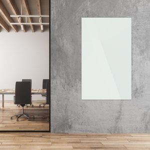 Produktbild für Glas-Magnettafel Master-of-Boards