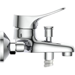 Produktbild für Badewannenarmatur EISL VERONA, aus Messing