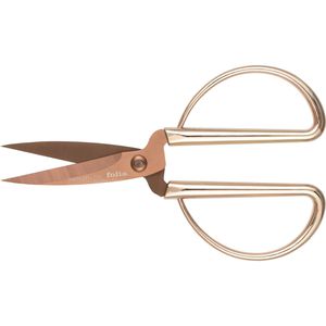 Produktbild für Büroschere Folia 7761, 14,5 cm