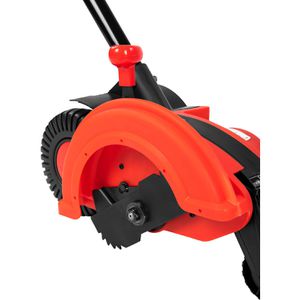 Produktbild für Rasenkantenschneider Grafner RK10874, 21433, Elektro