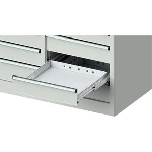 Produktbild für Schubladenschrank ANKE 600.128, aus Metall