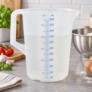 Produktbild für Messbecher Schneider-GmbH 200015, aus Kunststoff