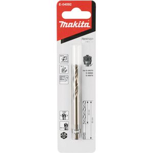 Produktbild für Zentrierbohrer Makita Ezychange E-04092, HSS-Co