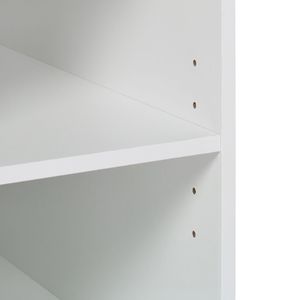 Produktbild für Bürowagen Relaxdays 10050169