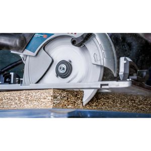 Produktbild für Kreissägeblatt Bosch PRO Wood, 2608641184