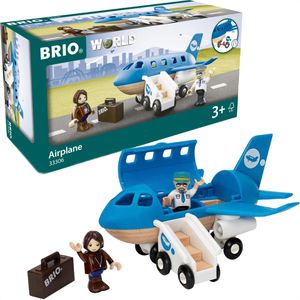 Spielzeugeisenbahn-Zubehör BRIO World 33306