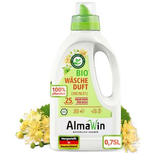 Wäscheparfüm AlmaWin Bio, Lindenblüte