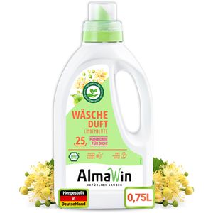 Produktbild für Wäscheparfüm AlmaWin Bio, ökologisch, Lindenblüte