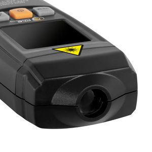Produktbild für Drehzahlmesser PCE T 220, digital
