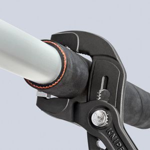 Produktbild für Schlauchschellenzange Knipex 85 51 250 C, Clic