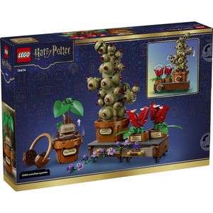Produktbild für Klemmbausteine LEGO Harry Potter 76474, ab 12 Jahre