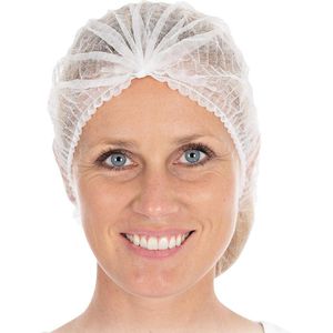 Baretthauben Franz-Mensch Klipphauben