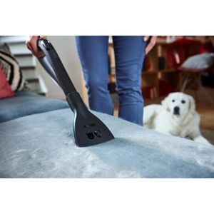 Produktbild für Staubsauger Philips 2000 Series, FC8242/09, rot