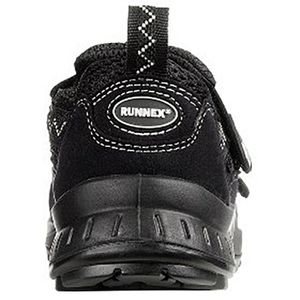 Produktbild für Sicherheitsschuhe Runnex TeamStar 5106, ESD, S1