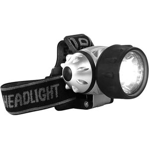 Stirnlampe Eaxus 49590 LED, mit Batterie