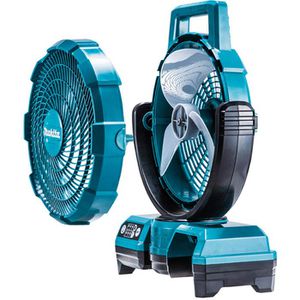 Produktbild für Ventilator Makita DCF203Z Akku-Lüfter 18V Ø 23,5cm