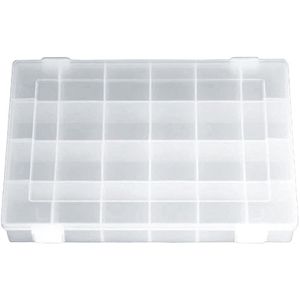 Sortimentskasten Hünersdorff PP-CLASSIC, 611500