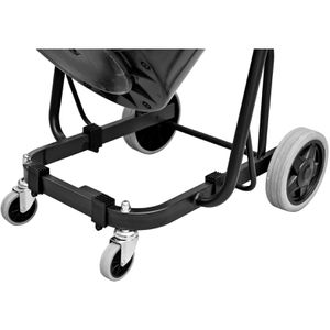 Produktbild für Nass-Trockensauger Cleancraft dryCAT 362 IRSCT-3