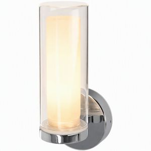 Produktbild für Wandleuchte SLV WL 106, aus Aluminium, für außen (IP44)