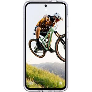 Produktbild für Handyhülle UAG Scout Case, transparent