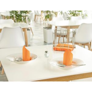 Produktbild für Salz-und-Pfefferstreuer Fackelmann Rubin 46968