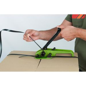 Produktbild für Bandspanner Supra 430000