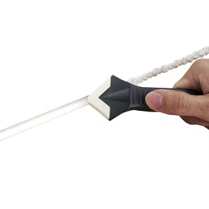 Produktbild für Fugenglätter KS-Tools 116.1050 Fugenfix Set, 7-teilig