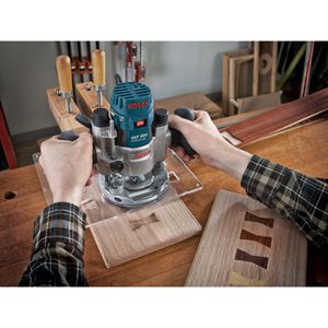 Produktbild für Kantenfräse Bosch GKF 18V-8 Professional, Akku