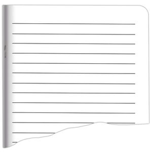 Produktbild für Schulheft Oxford 100050367, für 4. Klasse, A5