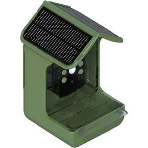 Produktbild für Wildkamera Denver BFC-1200 Vogelfutterkamera