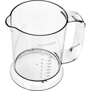 Produktbild für Stabmixer Kenwood Triblade XL+, HBM60.307GY